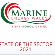 Marine Energy Wales